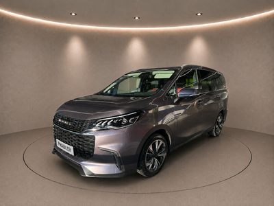 Maxus Euniq5 52 Exclusive 7prs 5d