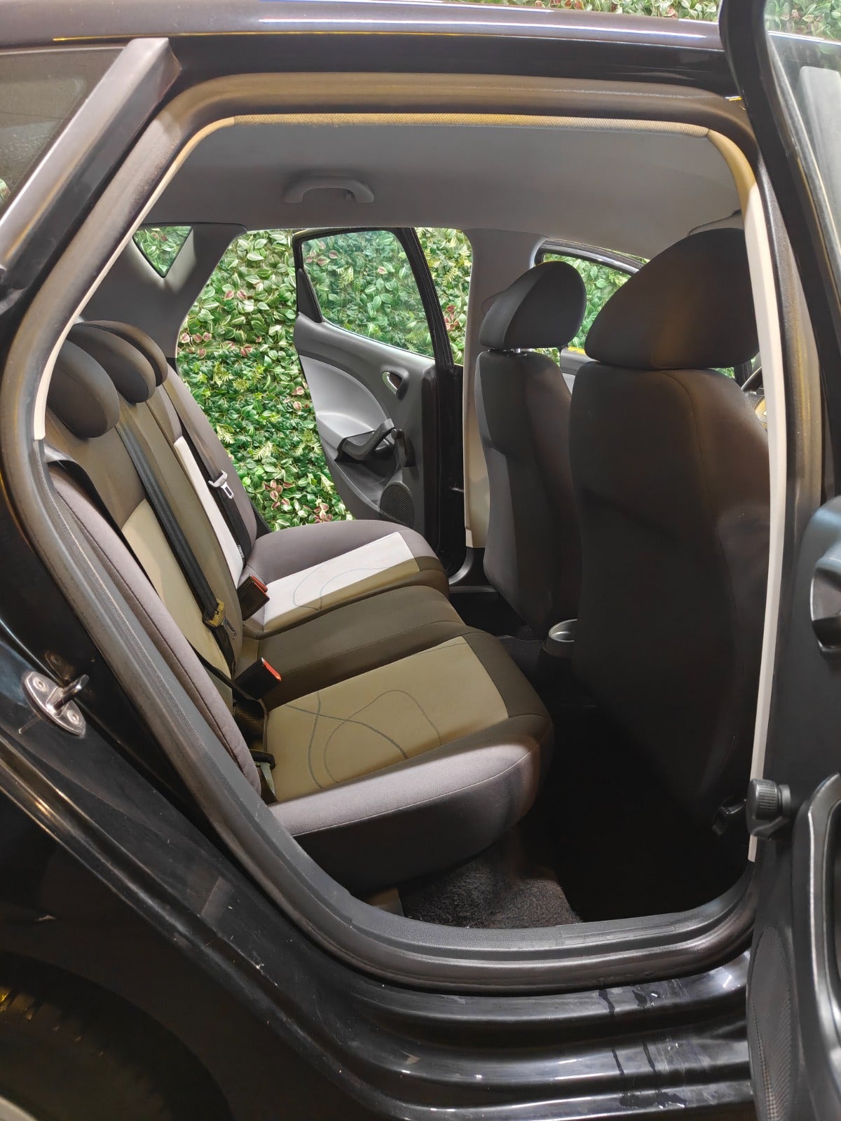 Billede af Seat Ibiza 1,2 12V 70 Reference