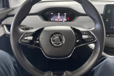 Skoda Enyaq iV Loft