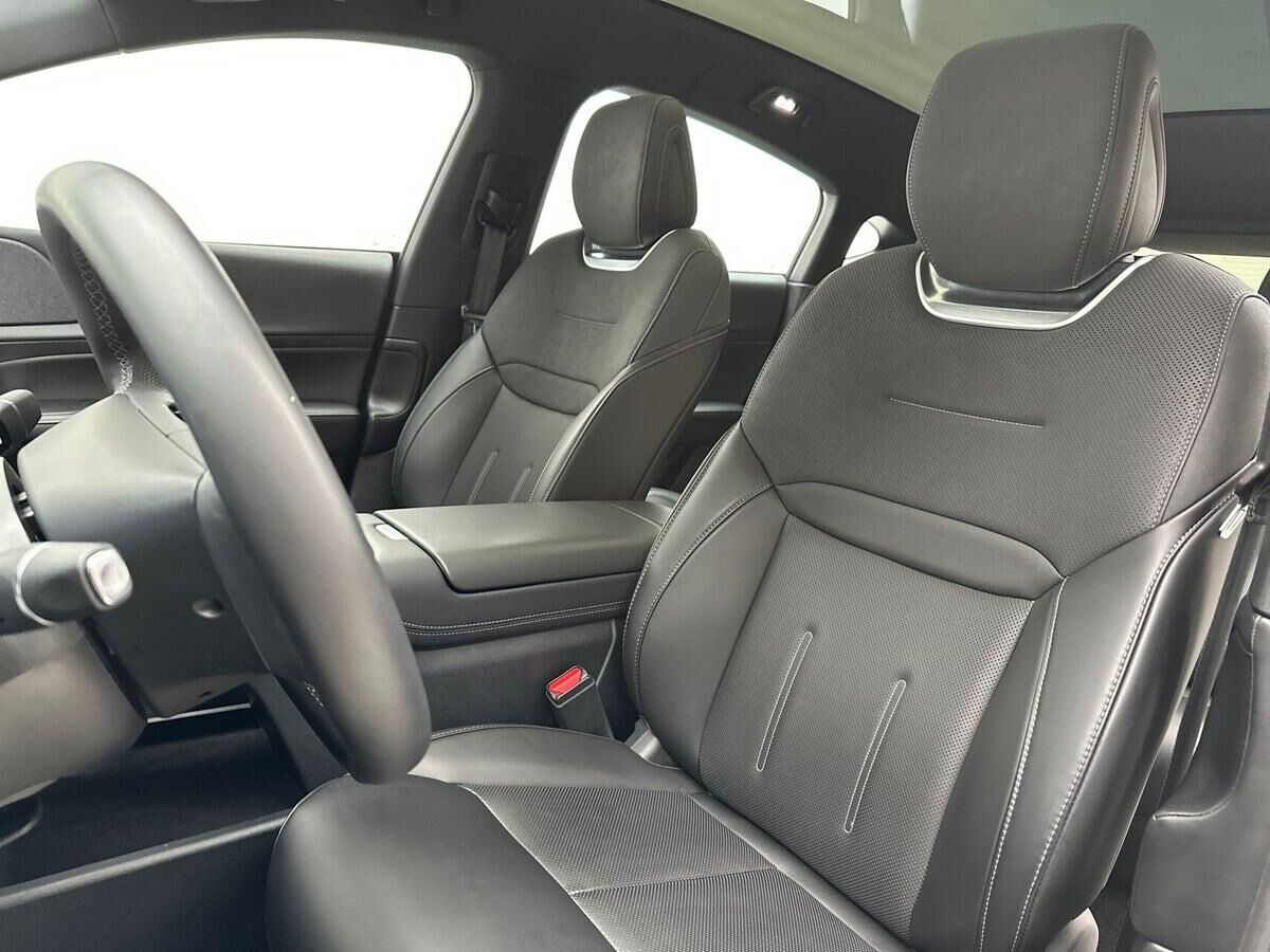 Xpeng G6 Performance billede 17