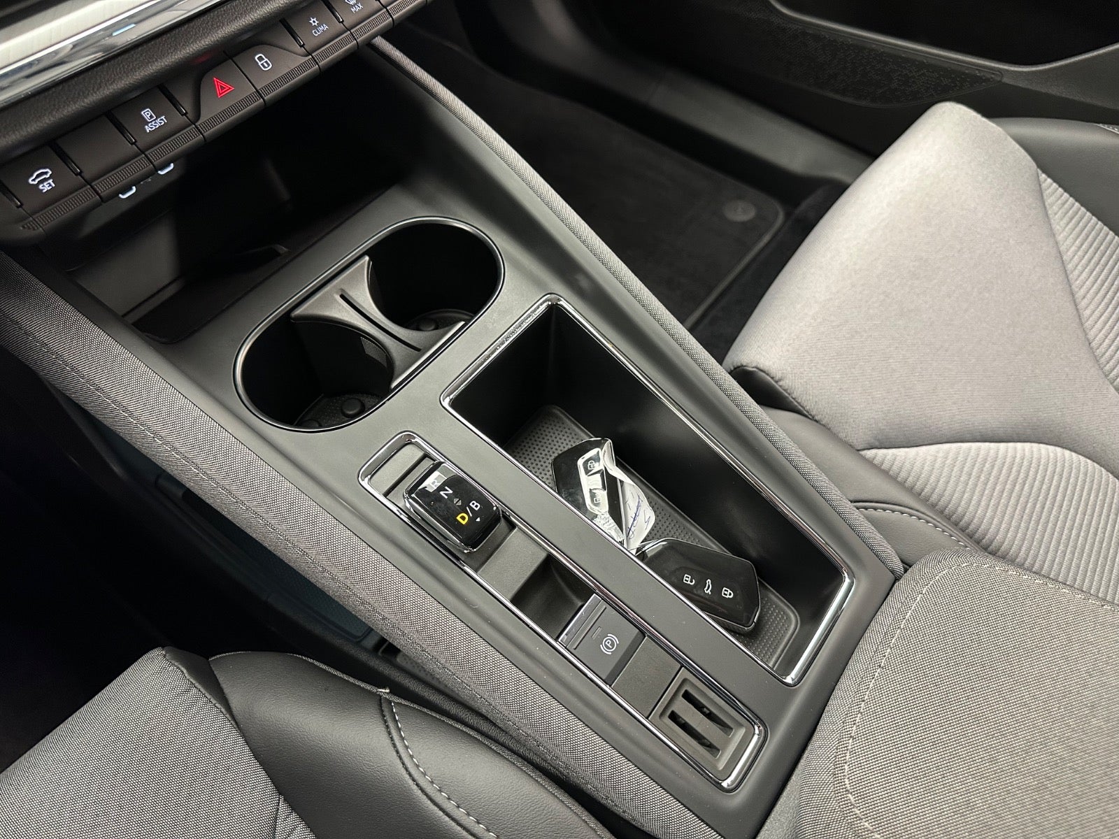 Billede af Skoda Enyaq 50 iV