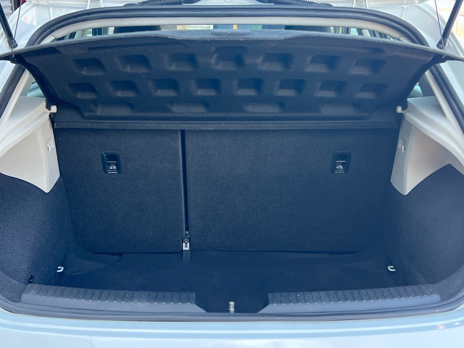 Seat Leon TSi 150 Style DSG