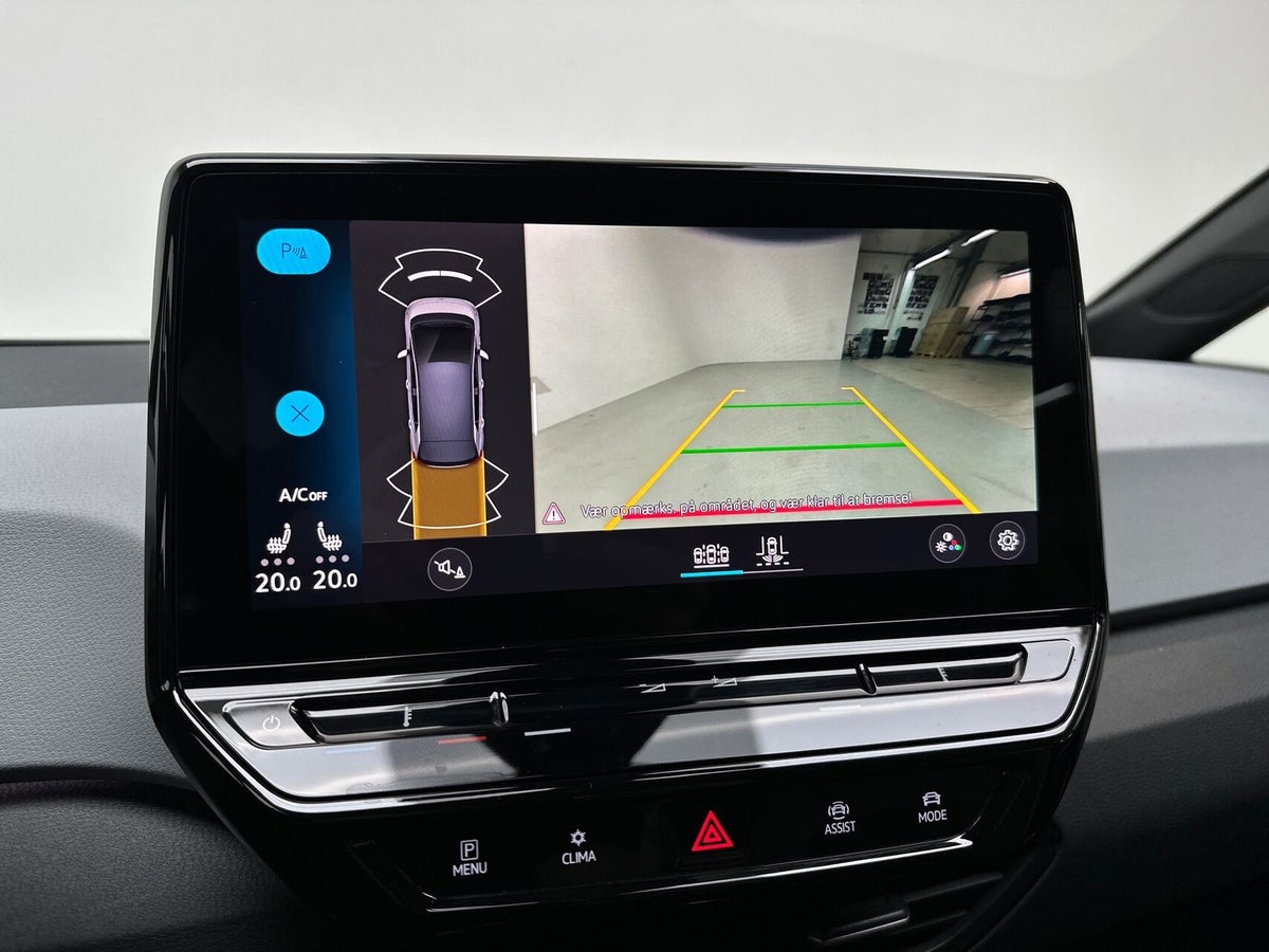 VW ID.3 1ST Plus billede 16