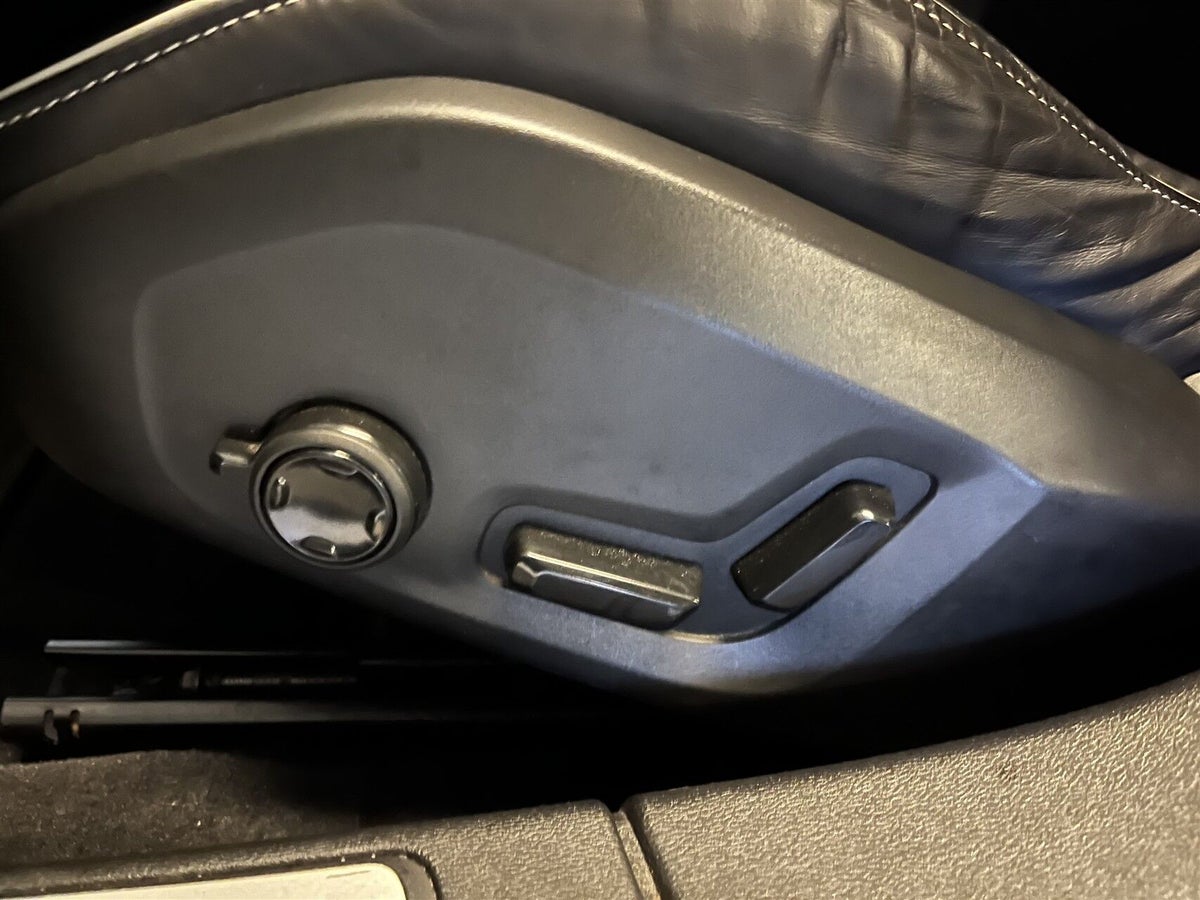 Volvo V60 T6 ReCharge R-Design aut. AWD billede 12