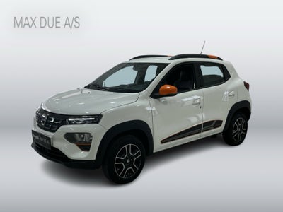 Dacia Spring  Comfort 5d