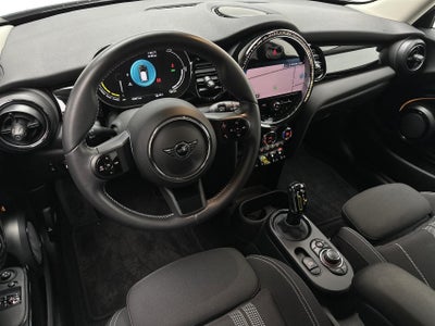 MINI Cooper SE Essential billede 2