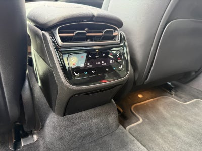 Mercedes EQE43 AMG 4Matic