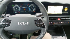 Kia Niro EV Limited Edition