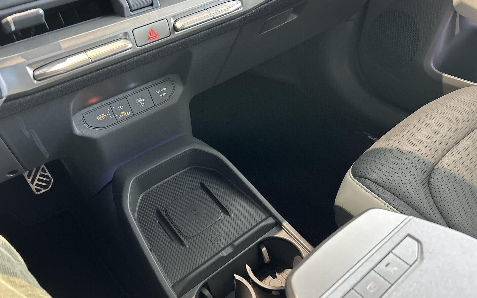 Kia EV3 Long Range GT-Line