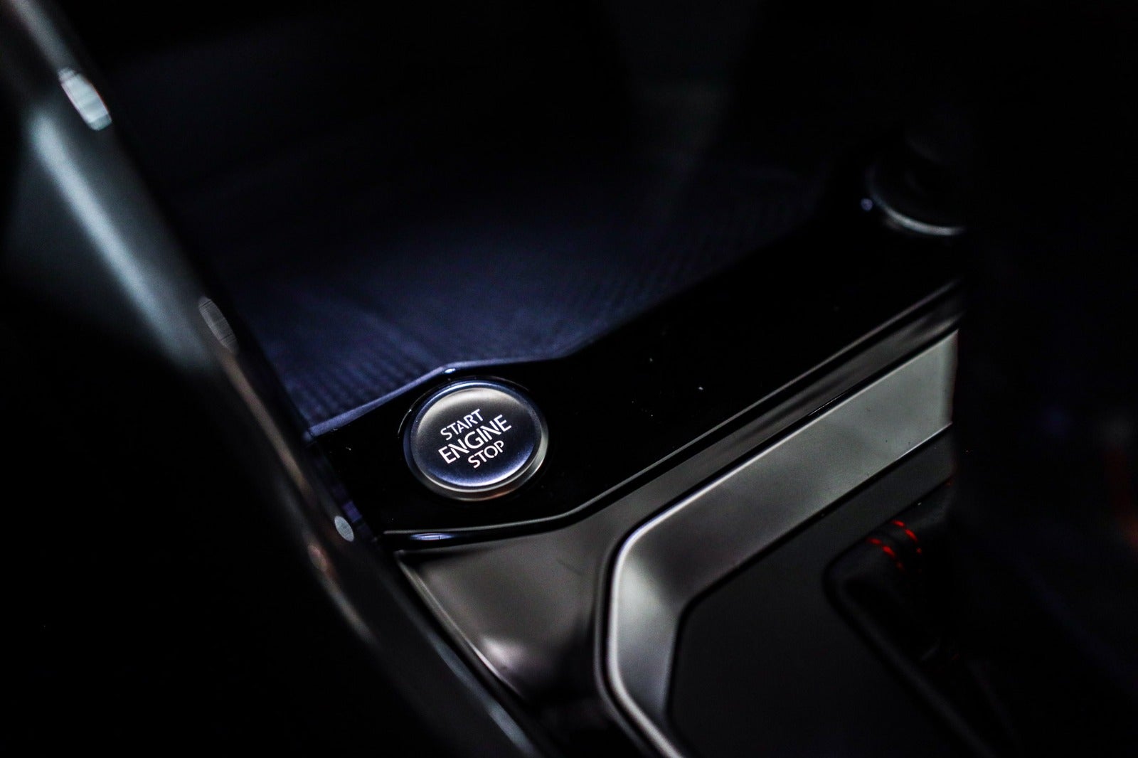 Billede af VW T-Roc 1,5 TSi 150 Style Team DSG