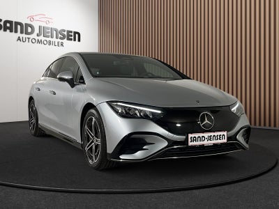 Mercedes EQE350 AMG Edition