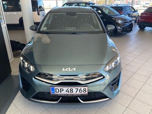 Kia Ceed PHEV Prestige SW DCT