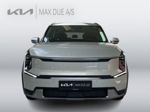 Kia EV9 Standard Range Upgrade RWD 7prs