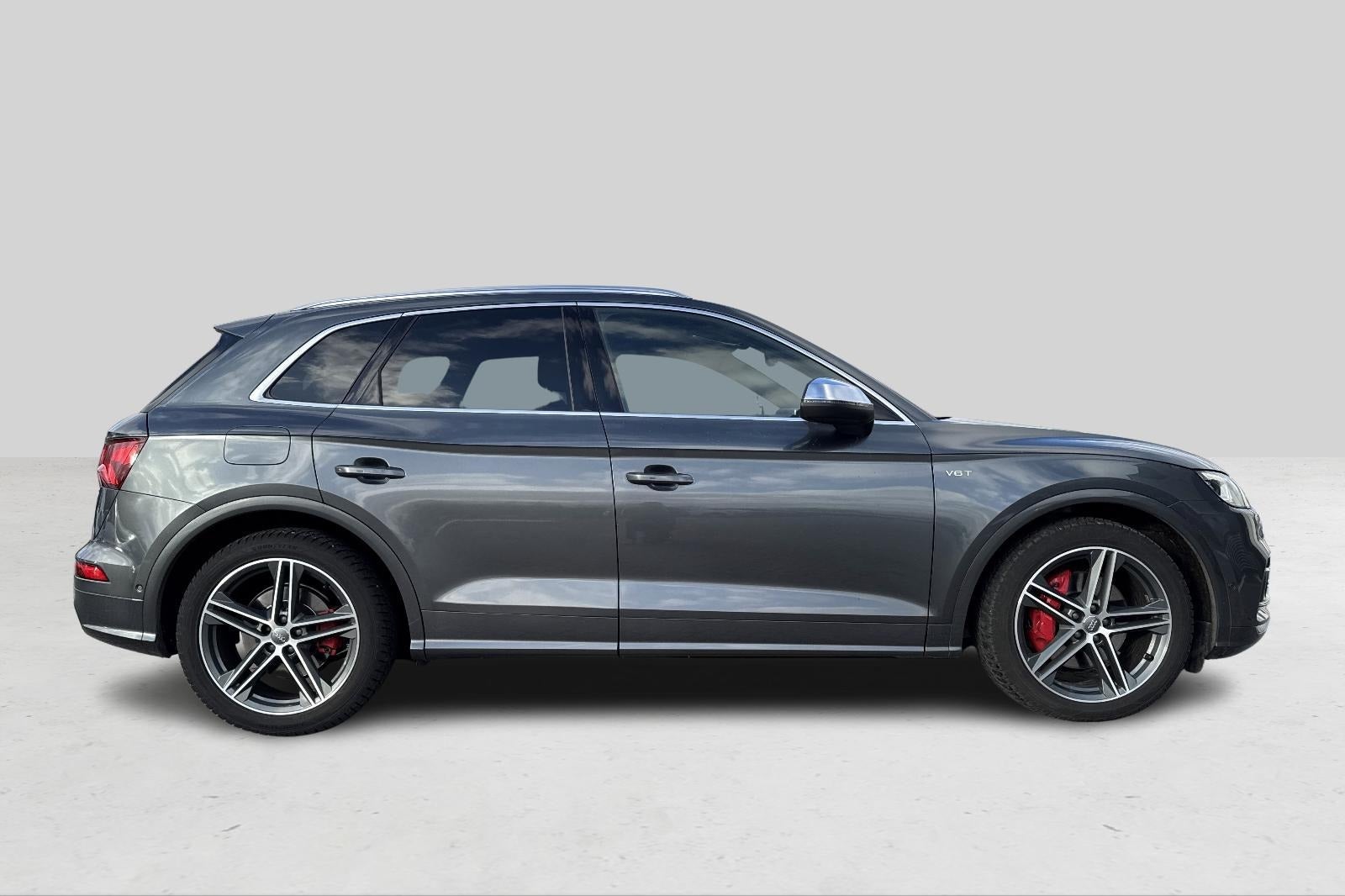 Audi SQ5 3,0 TFSi quattro Tiptr.
