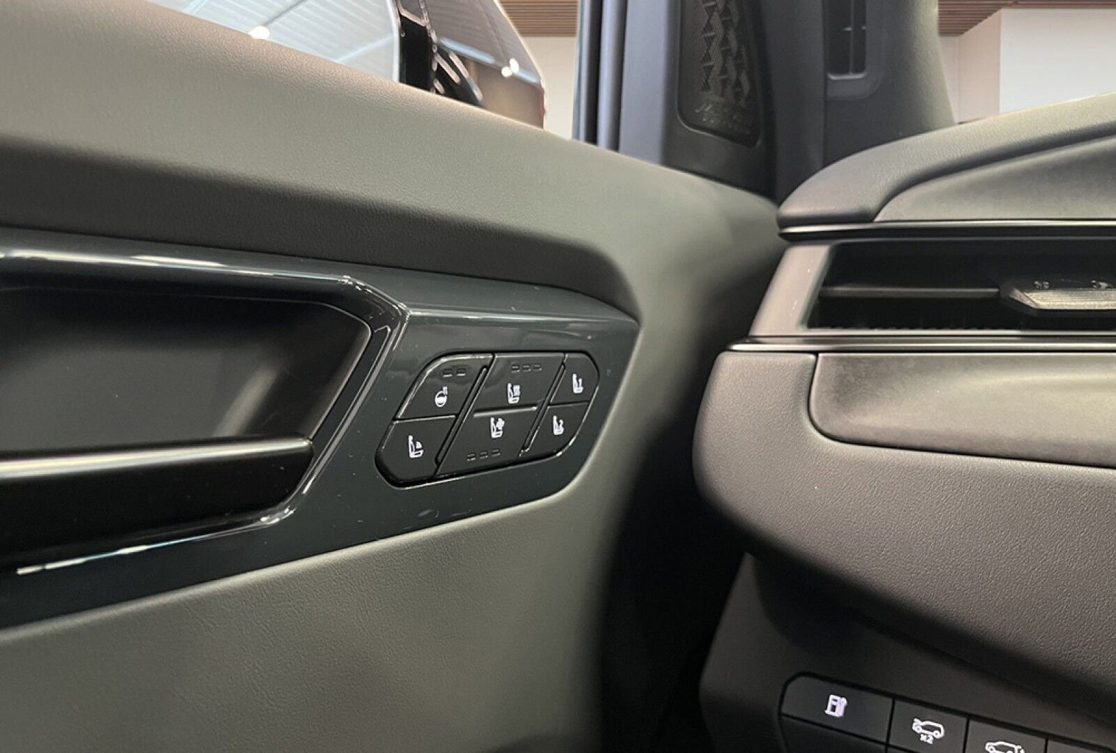 Kia EV9 Long Range Performance GT AWD 7prs