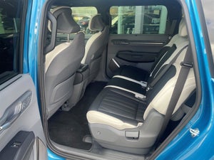 Kia EV9 Long Range Performance GT-Line AWD 7prs