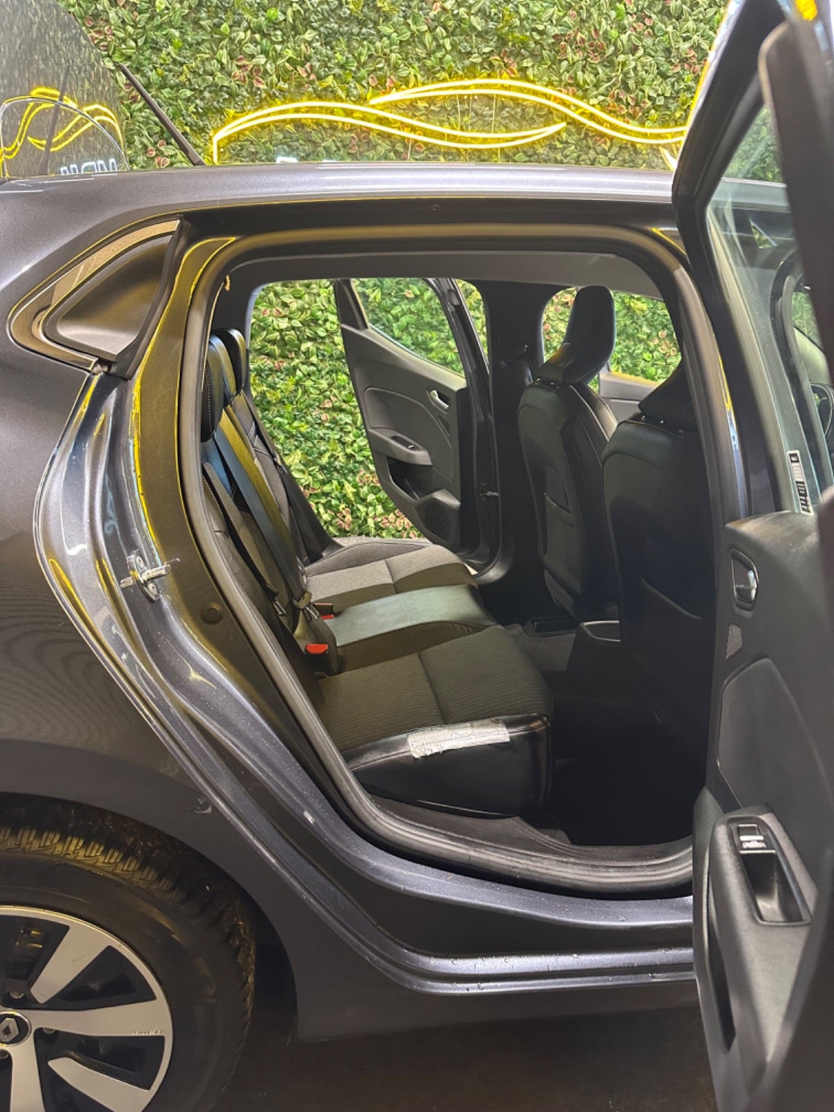 Billede af Renault Clio V 1,3 TCe 130 Intens EDC