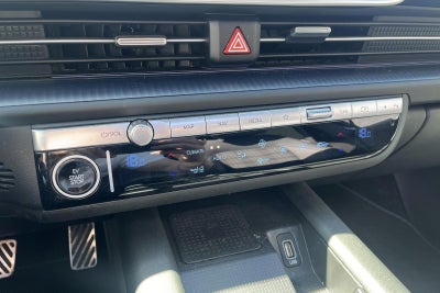Hyundai Ioniq 6 Ultimate AWD