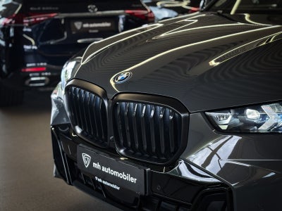 BMW X5 xDrive50e M-Sport Pro aut.