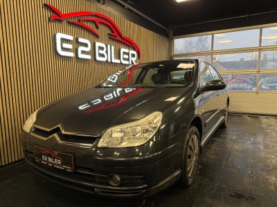Citroën C5 1,8i 16V Elegance 5d