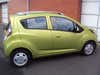 Chevrolet Spark LS thumbnail