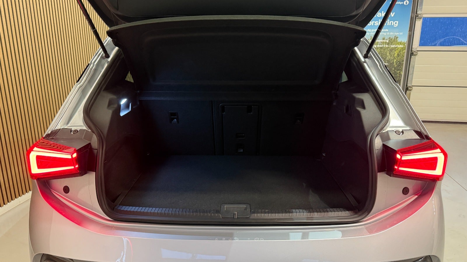 Billede af Cupra Born 77 e-Boost Dinamica Pack High