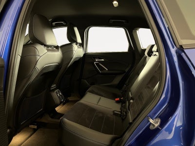 BMW iX1 eDrive20 M-Sport