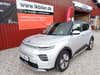 Kia e-Soul Premium Luxury