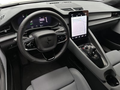 Polestar 2 Long Range billede 2