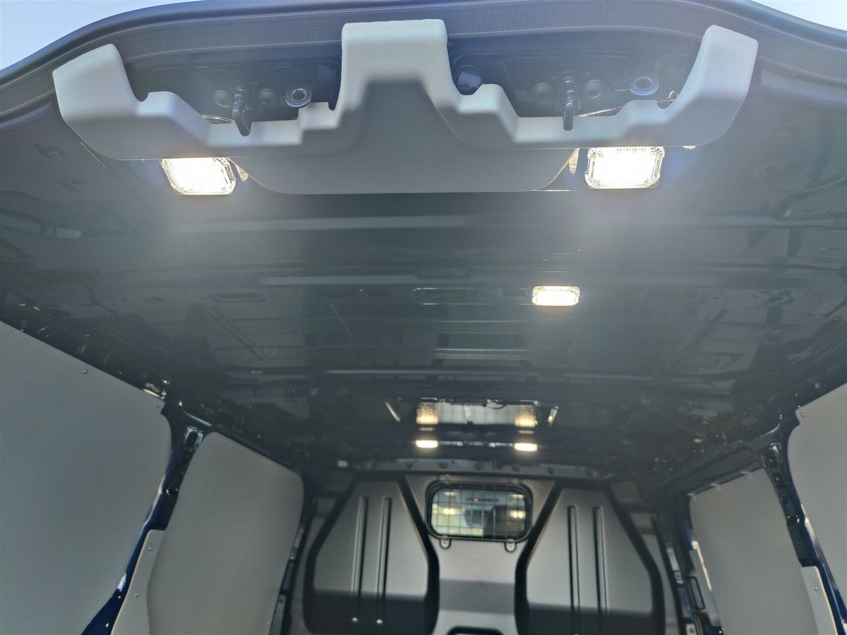 Ford E-Transit Custom 320S Trend billede 7