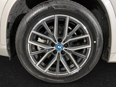 BMW iX1 xDrive30 M-Sport Premium