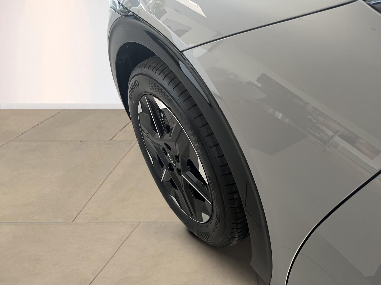 Kia EV6 Long Range Upgrade