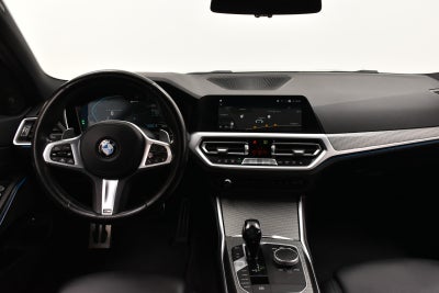 BMW 330e M-Sport aut.