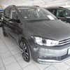 VW Touran TDi 150 IQ.Drive DSG 7prs thumbnail