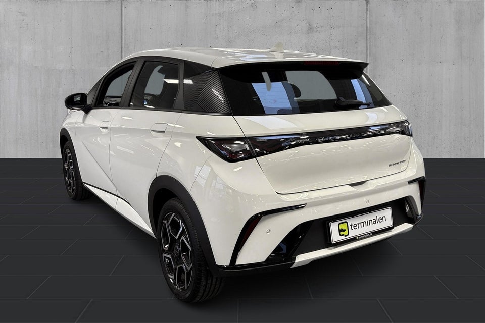 BYD Dolphin 60,0 Comfort 2023