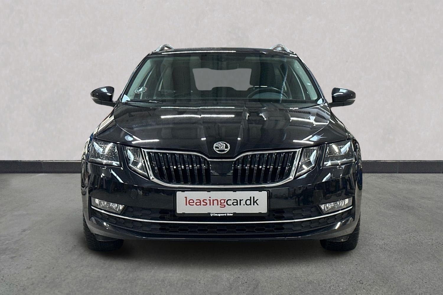 Billede af Skoda Octavia 1,5 TSi 150 Celebration+ Combi DSG