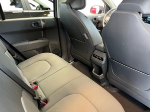 Kia EV3 Long Range Upgrade