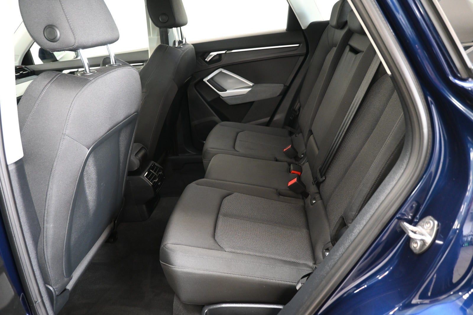 Audi Q3 TFSi e Attitude plus S-tr.