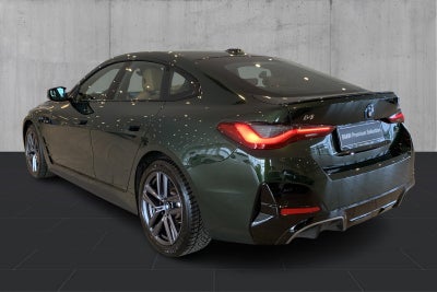 BMW i4 M50 M-Sport xDrive - 2