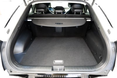 Kia EV6 Long Range