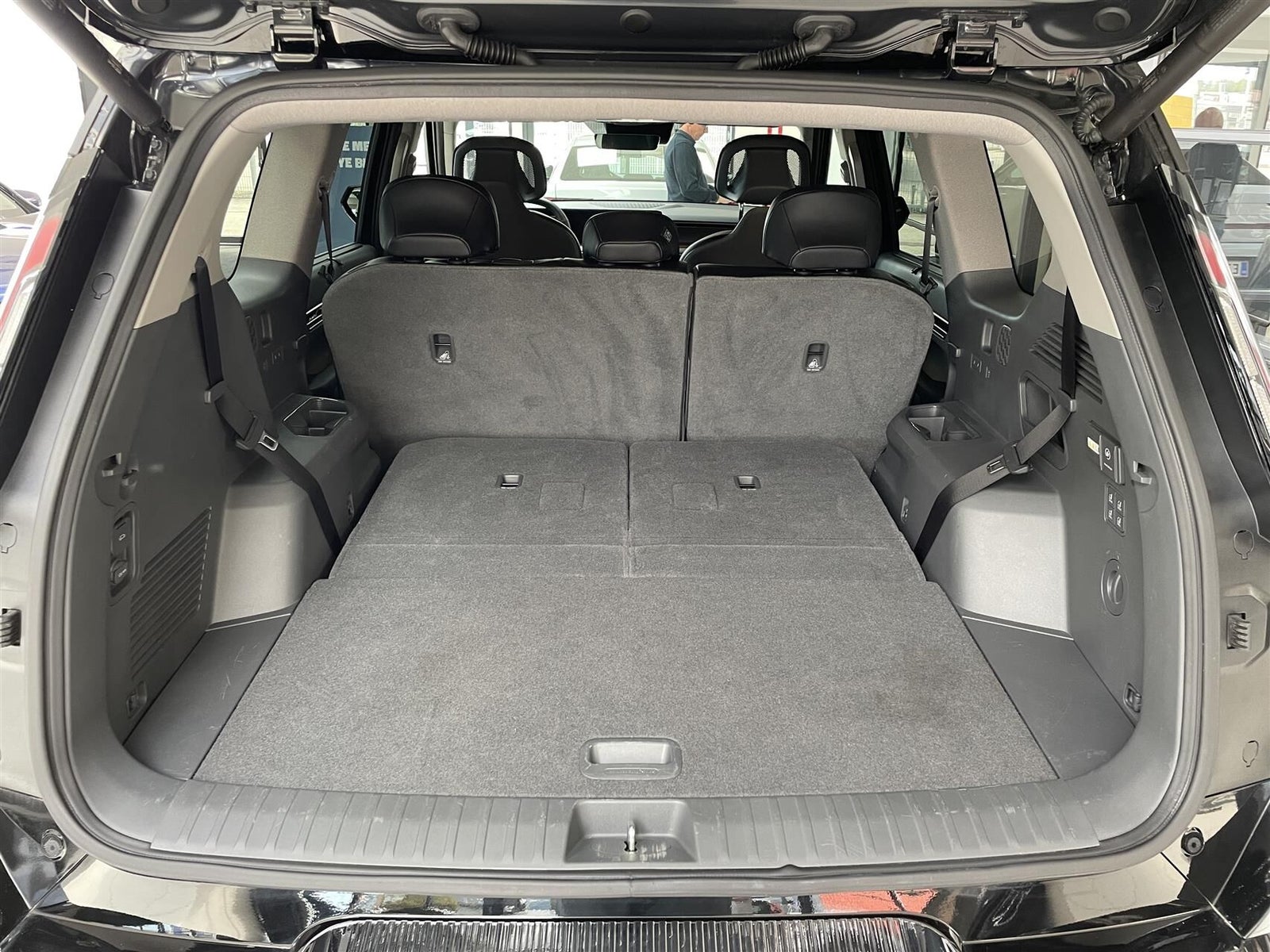 Kia EV9 Long Range Performance Premium AWD 7prs