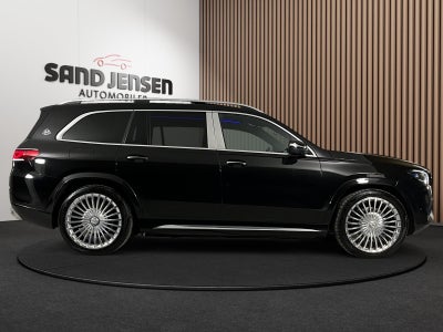 Maybach GLS600 aut. 4Matic
