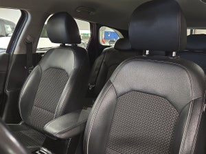 Kia Ceed PHEV Upgrade Intro SW DCT