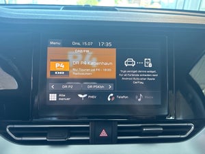 Kia Niro PHEV Comfort DCT