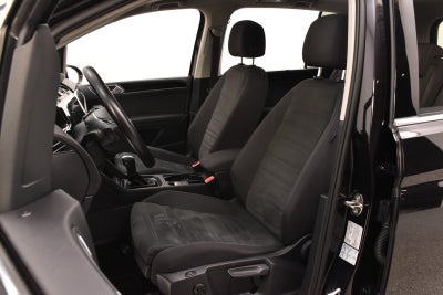 VW Touran TDi 150 Highline DSG