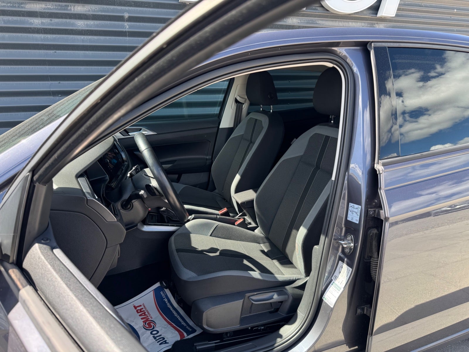 Billede af VW Polo 1,0 TSi 110 Style DSG