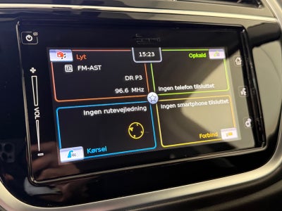 Suzuki S-Cross Boosterjet Active