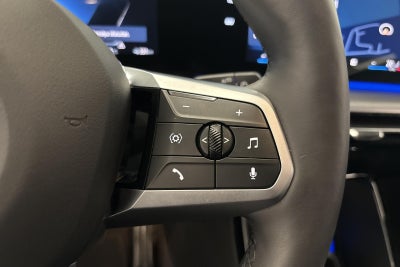 BMW iX1 eDrive20 M-Sport Pro