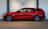 Volvo V60 T6 ReCharge R-Design aut. AWD thumbnail