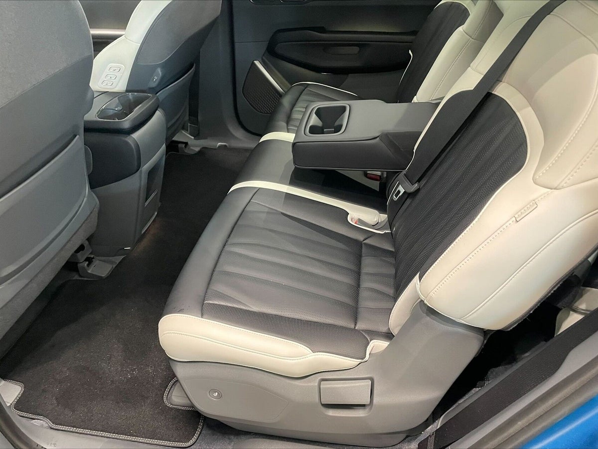 Kia EV9 Long Range Performance GT-Line AWD 7prs billede 7